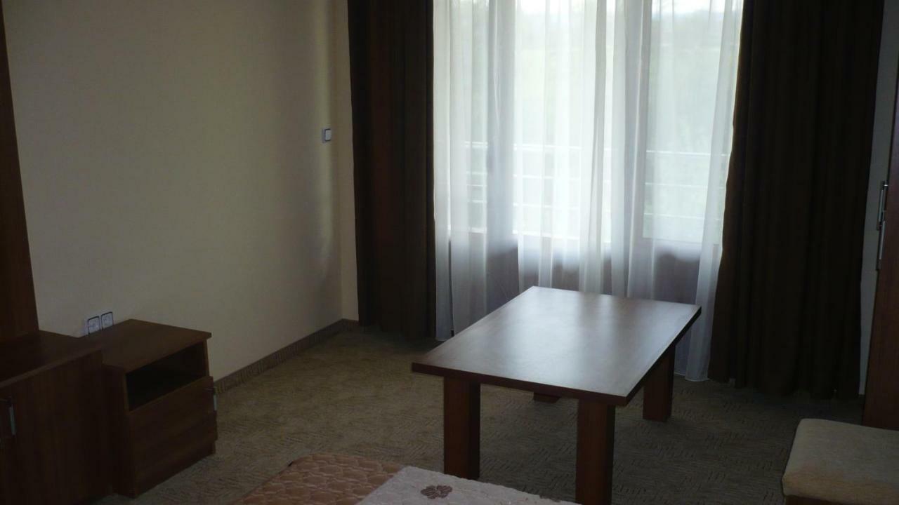 Вила Дъбовец Dubovets Exterior foto