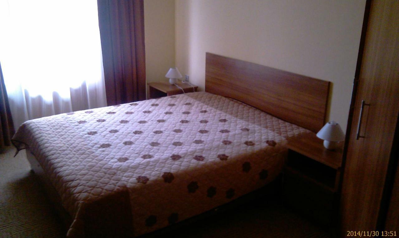 Вила Дъбовец Dubovets Exterior foto